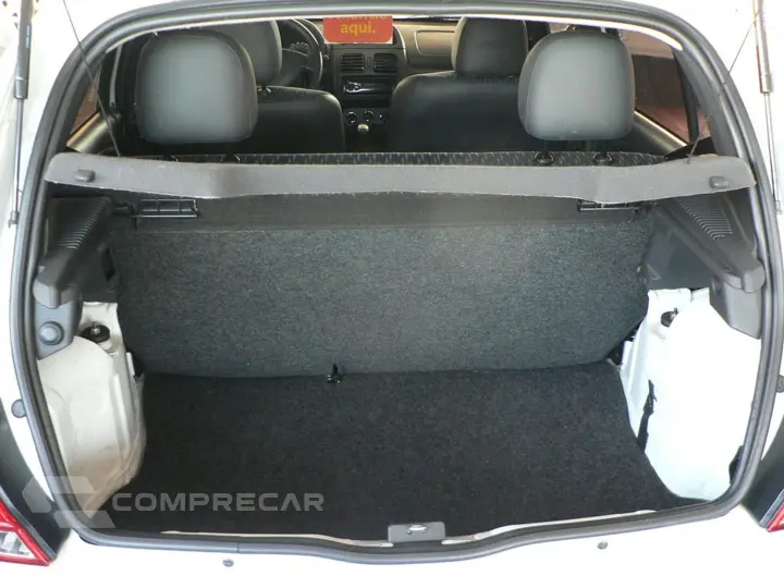 Clio 1.0 EXPRESSION 16V FLEX 4P MANUAL