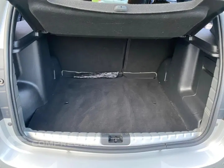 DUSTER 2.0 Dynamique 4X2 16V