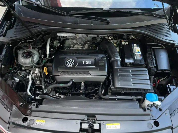 TIGUAN 2.0 350 TSI GASOLINA ALLSPACE R-LINE 4MOTION DSG