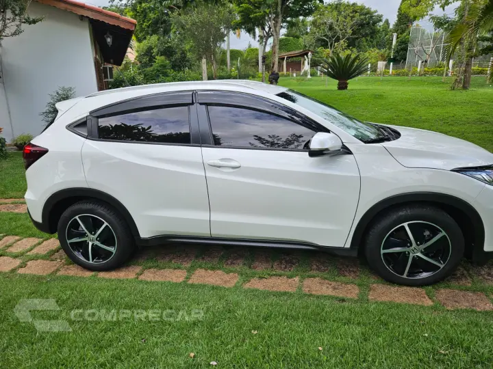 HR-V 1.8 16V EXL