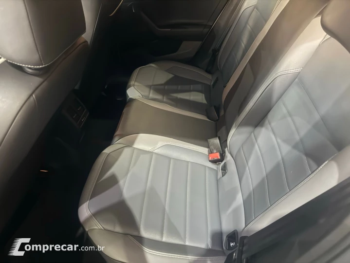 NIVUS 1.0 200 TSI Highline