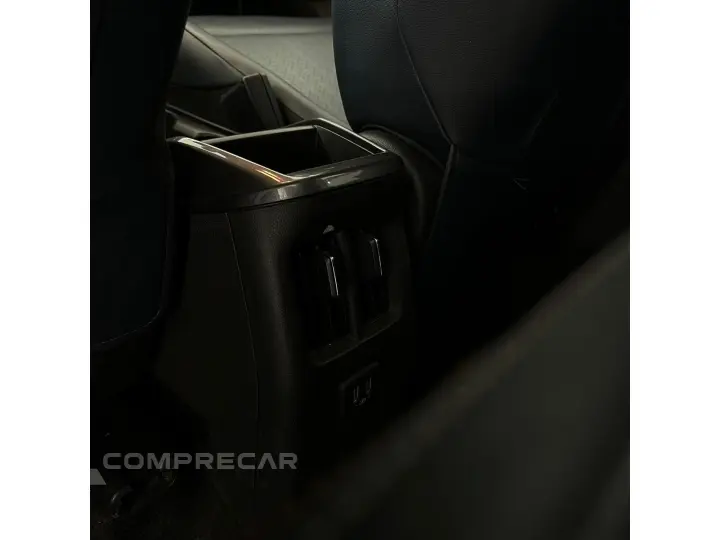 SPIN 1.8 PREMIER 8V FLEX 4P AUTOMÁTICO