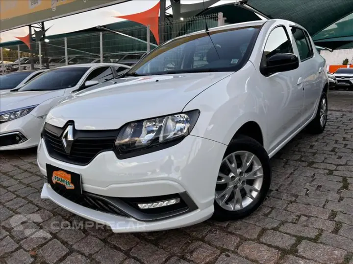 SANDERO 1.0 12V SCE S Edition