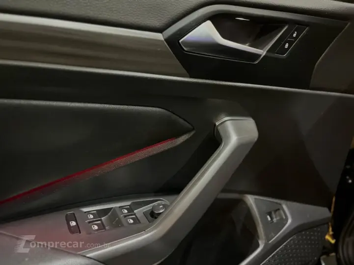 JETTA 1.4 250 TSI Comfortline