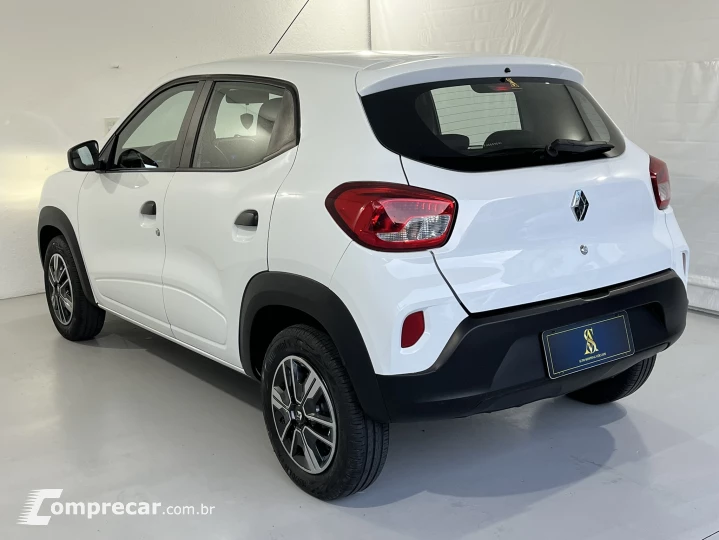 KWID 1.0 12V SCE ZEN