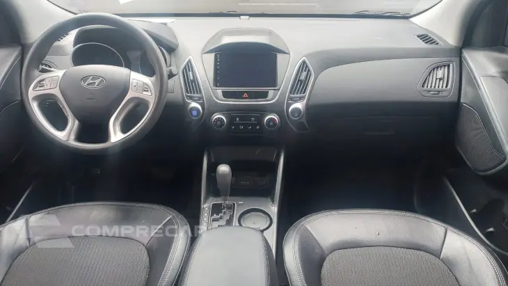 IX 35 GLS 2.0 16V 2WD