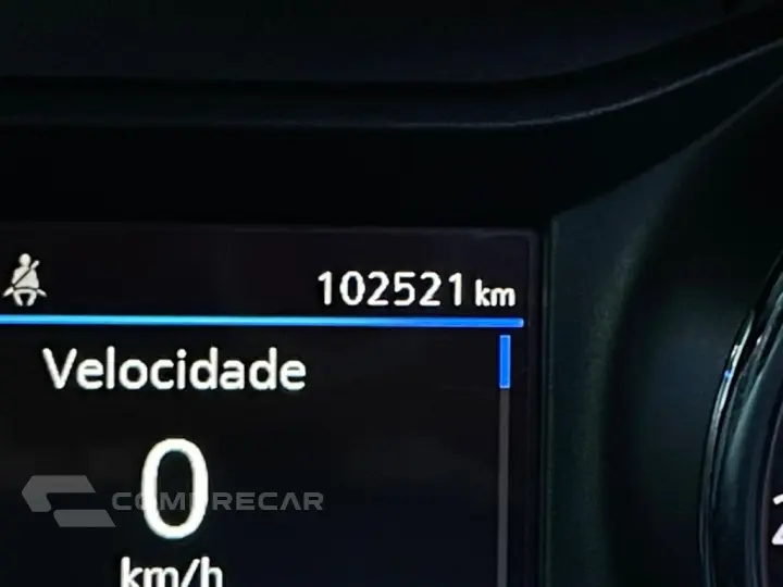 TRACKER 1.2 TURBO FLEX PREMIER AUTOMÁTICO