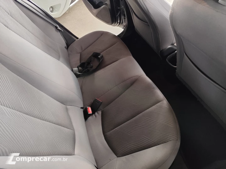 HB20S 1.6 Comfort Plus 16V