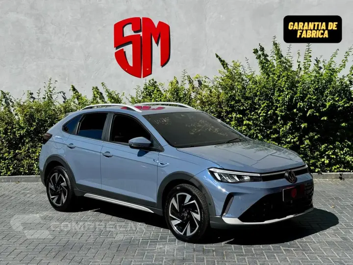 NIVUS 1.0 200 TSI Highline