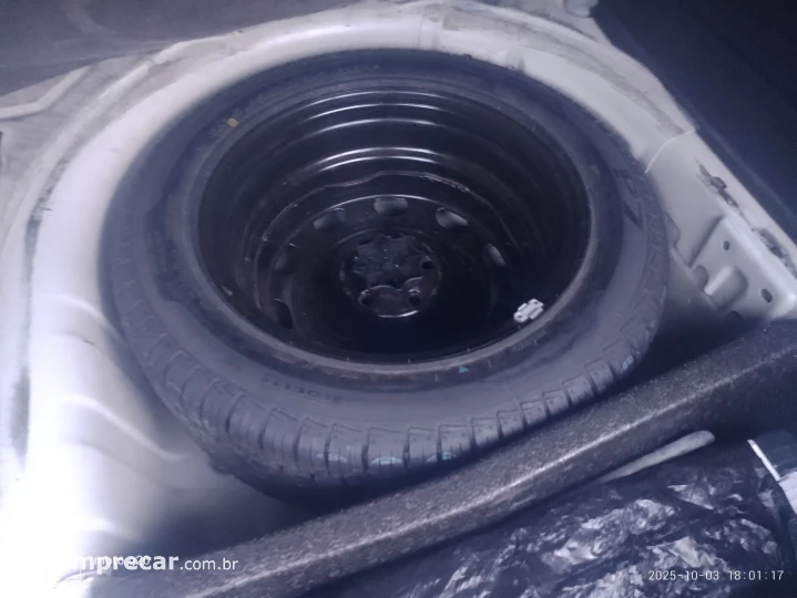 SAVEIRO 1.6 Cross CD 16V