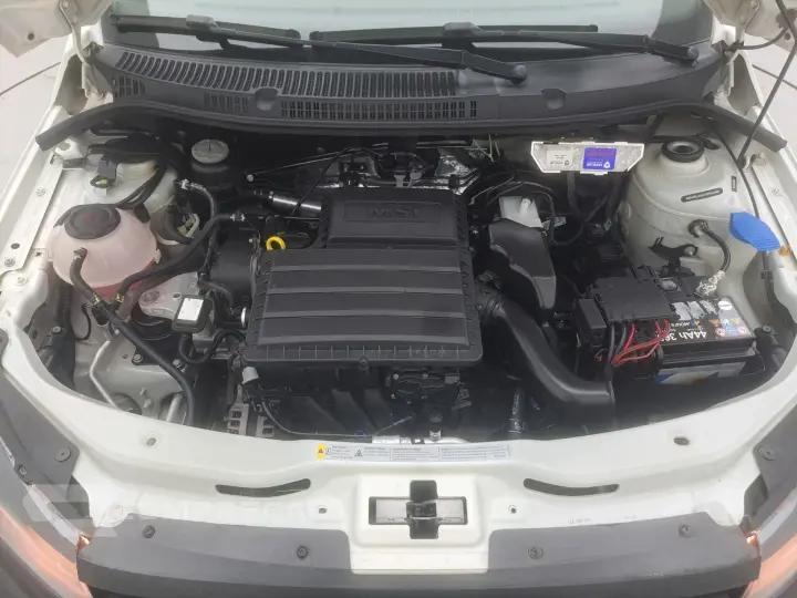 SAVEIRO 1.6 MSI ROBUST CS 16V FLEX 2P MANUAL