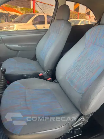 CELTA 1.0 MPFI Life 8V