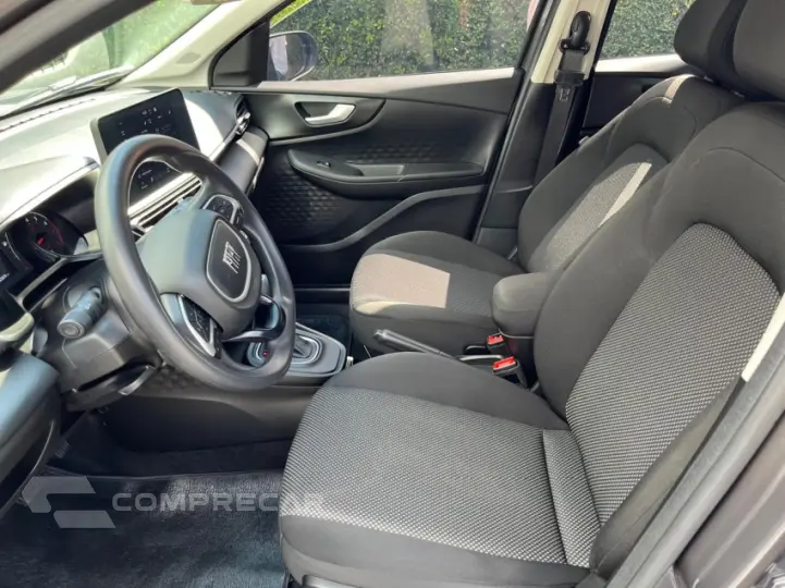 PULSE 1.0 Turbo 200 Drive