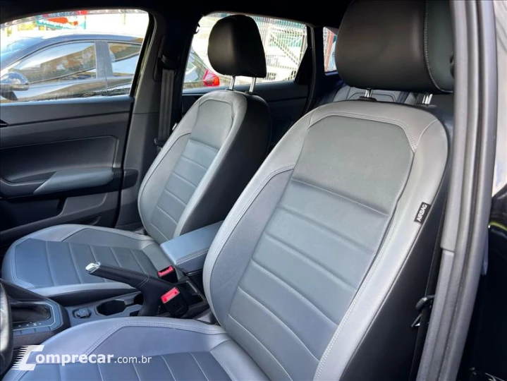 NIVUS 1.0 200 TSI Highline