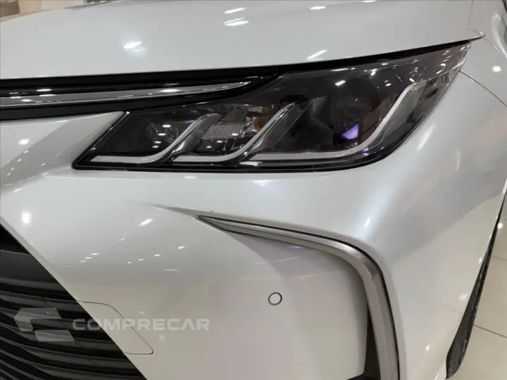 COROLLA 2.0 VVT-IE FLEX XEI DIRECT SHIFT