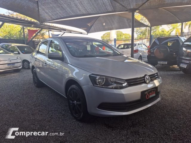 VOYAGE - 1.6 MI TRENDLINE 8V 4P MANUAL