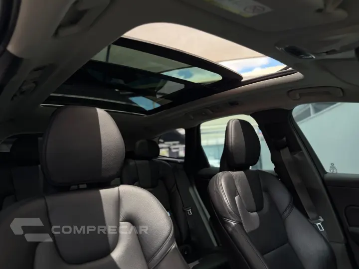 XC 60 T-5 MOMENTUM 2.0 254cv AWD 5p