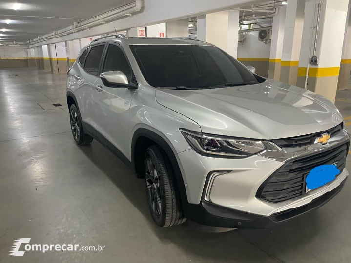 TRACKER 1.2 Turbo