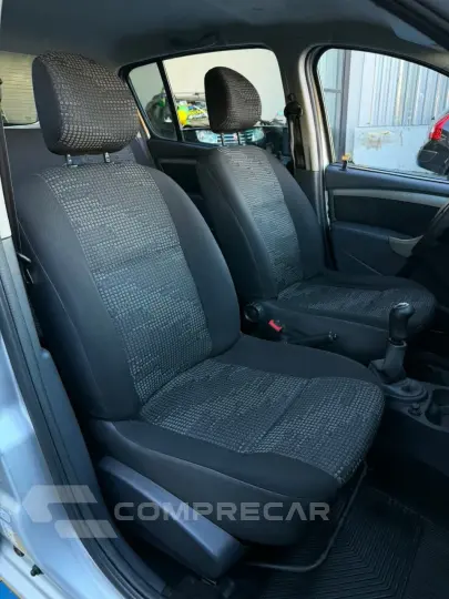 SANDERO Expression Hi-Flex 1.6 8V 5p