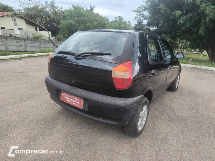 PALIO 1.0 MPI Fire 8V