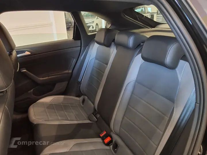 NIVUS 1.0 200 TSI TOTAL FLEX HIGHLINE AUTOMÁTICO