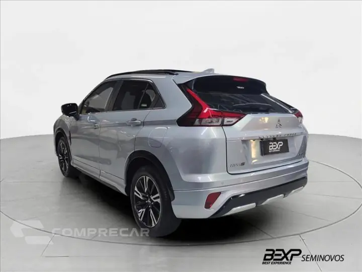 ECLIPSE CROSS 1.5 Mivec Turbo Hpe-s