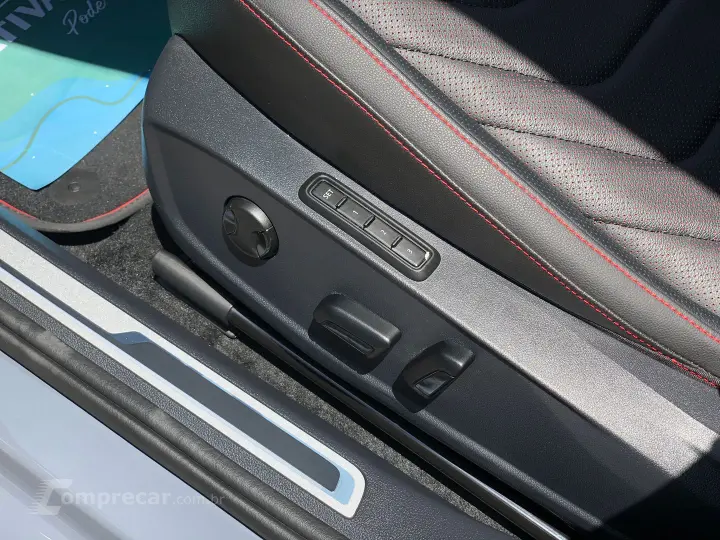 Jetta 2.0 350 Tsi Gasolina Gli Dsg