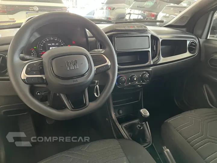 STRADA FREEDOM CD 1.3