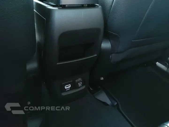 TORO 1.3 TURBO 270 FLEX VOLCANO AT6