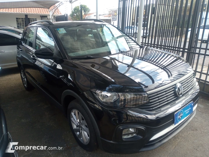T-CROSS 1.0 200 TSI Sense