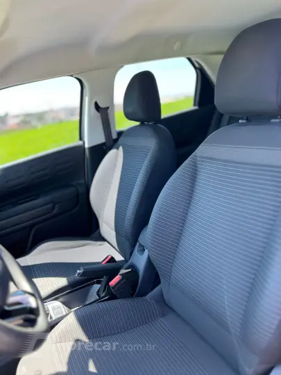 C4 CACTUS 1.6 VTI 120 Feel