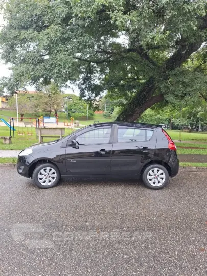 PALIO 1.0 MPI Attractive 8V