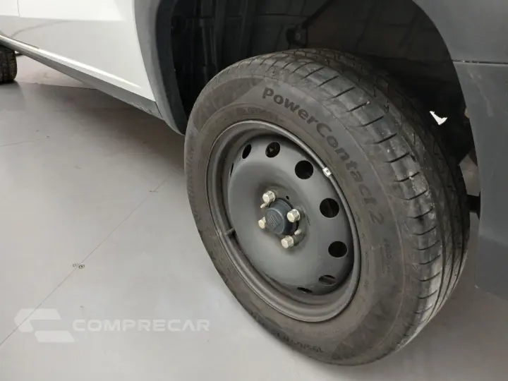 STRADA 1.3 FIREFLY FLEX ENDURANCE CS MANUAL