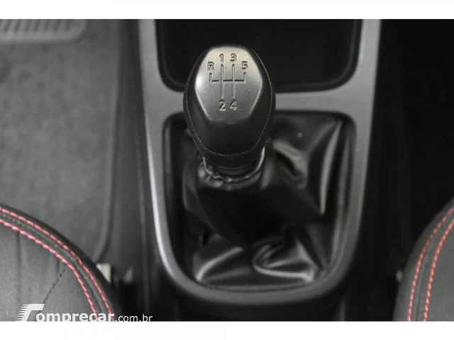 KWID - 1.0 12V SCE ZEN MANUAL