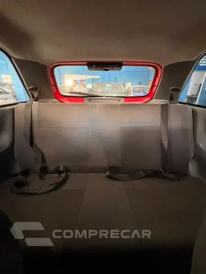 GOL 1.0 12V MPI Totalflex