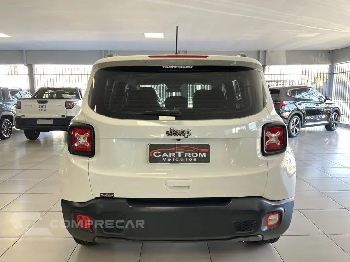 RENEGADE 1.8 AUT