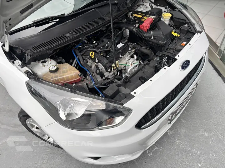 KA 1.0 SEL 12V