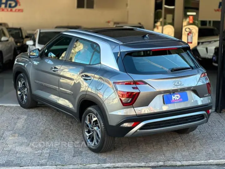 CRETA 1TA PLTINUM