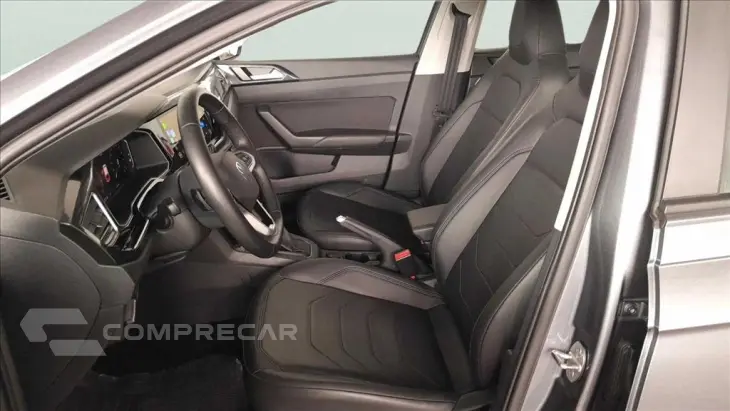 POLO 1.0 170 TSI HIGHLINE AUTOMÁTICO