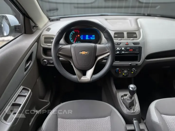 COBALT 1.4 SFI LT 8V FLEX 4P MANUAL