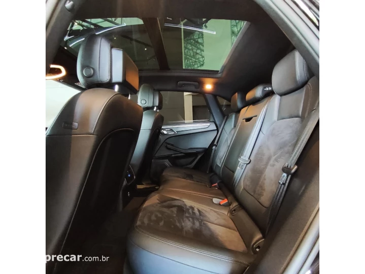 MACAN 2.0 16V GASOLINA 4P AUTOMÁTICO