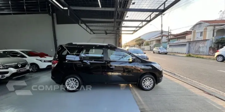 SPIN LT 1.8 8V Econo.Flex 5p Aut.