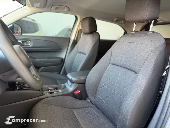 HR-V 1.5 16V 4P FLEX EX AUTOMÁTICO CVT