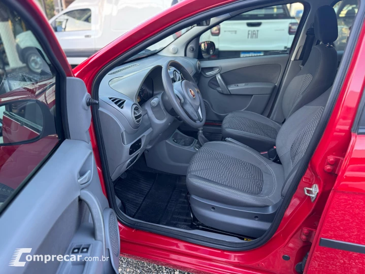 PALIO 1.4 MPI Attractive 8V