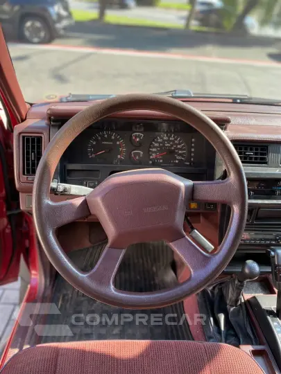 King-Cab SE 4x4 3.0 V6