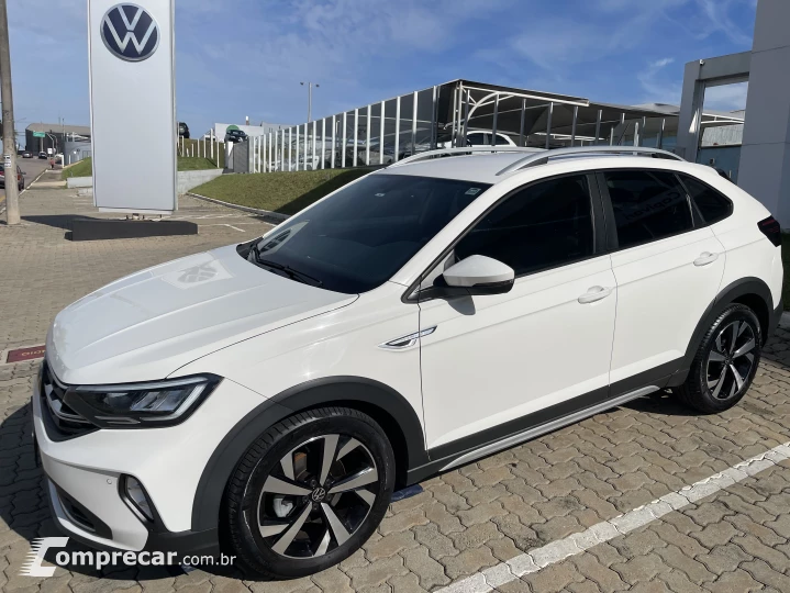 NIVUS 1.0 200 TSI Highline