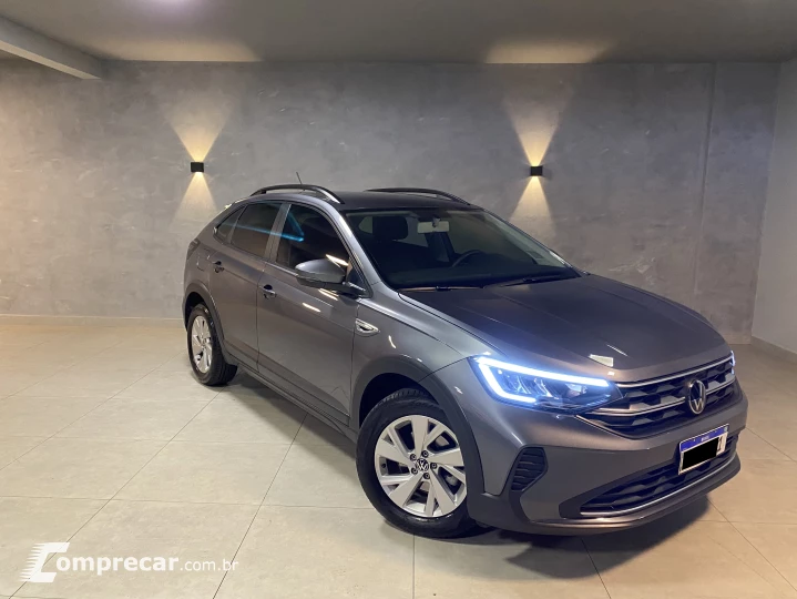 NIVUS 1.0 200 TSI Comfortline