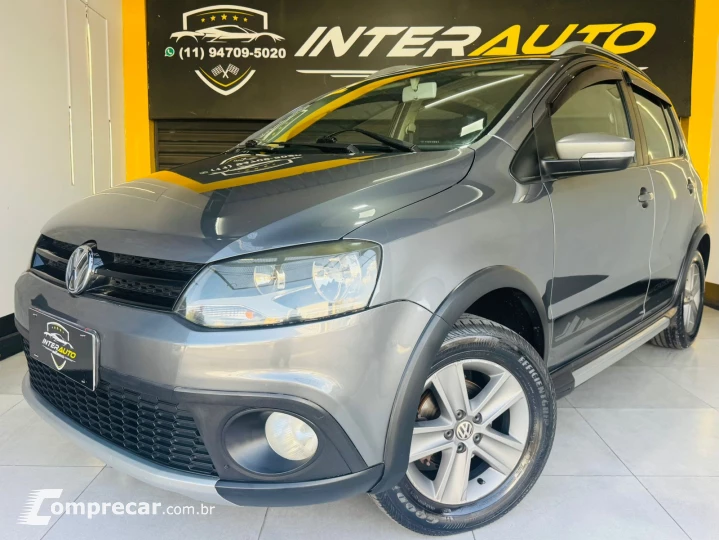 CROSSFOX 1.6 MI 8V