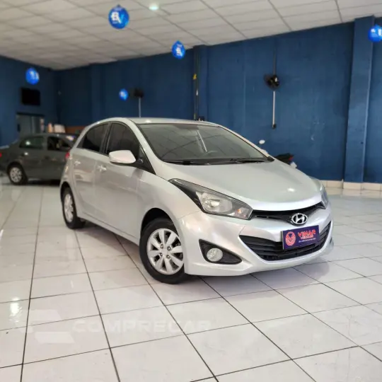 HB20 1.0 12V Comfort