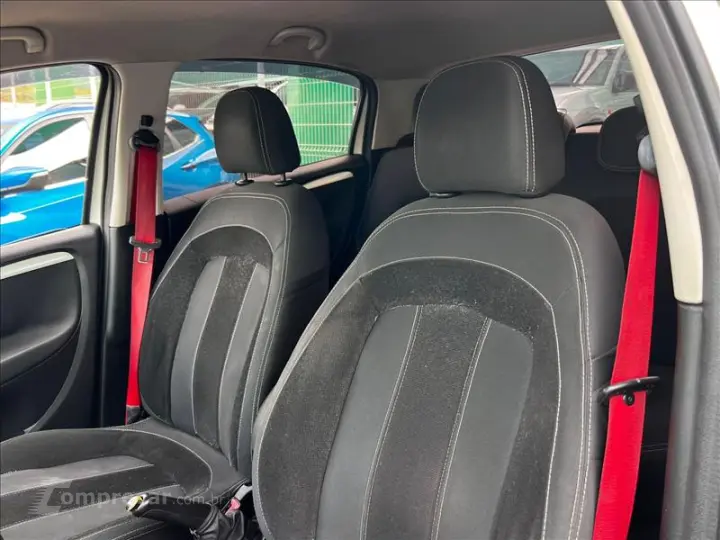 PUNTO 1.8 Sporting 16V